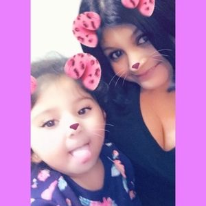 Meet your Posher, Teresa